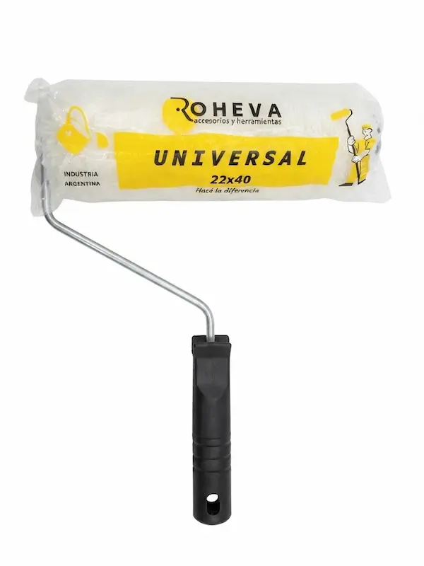 Rodillo Universal 22X50