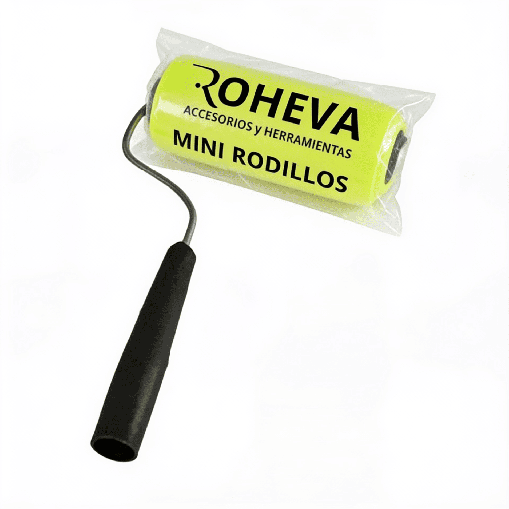 Mini Forrado N.º 11