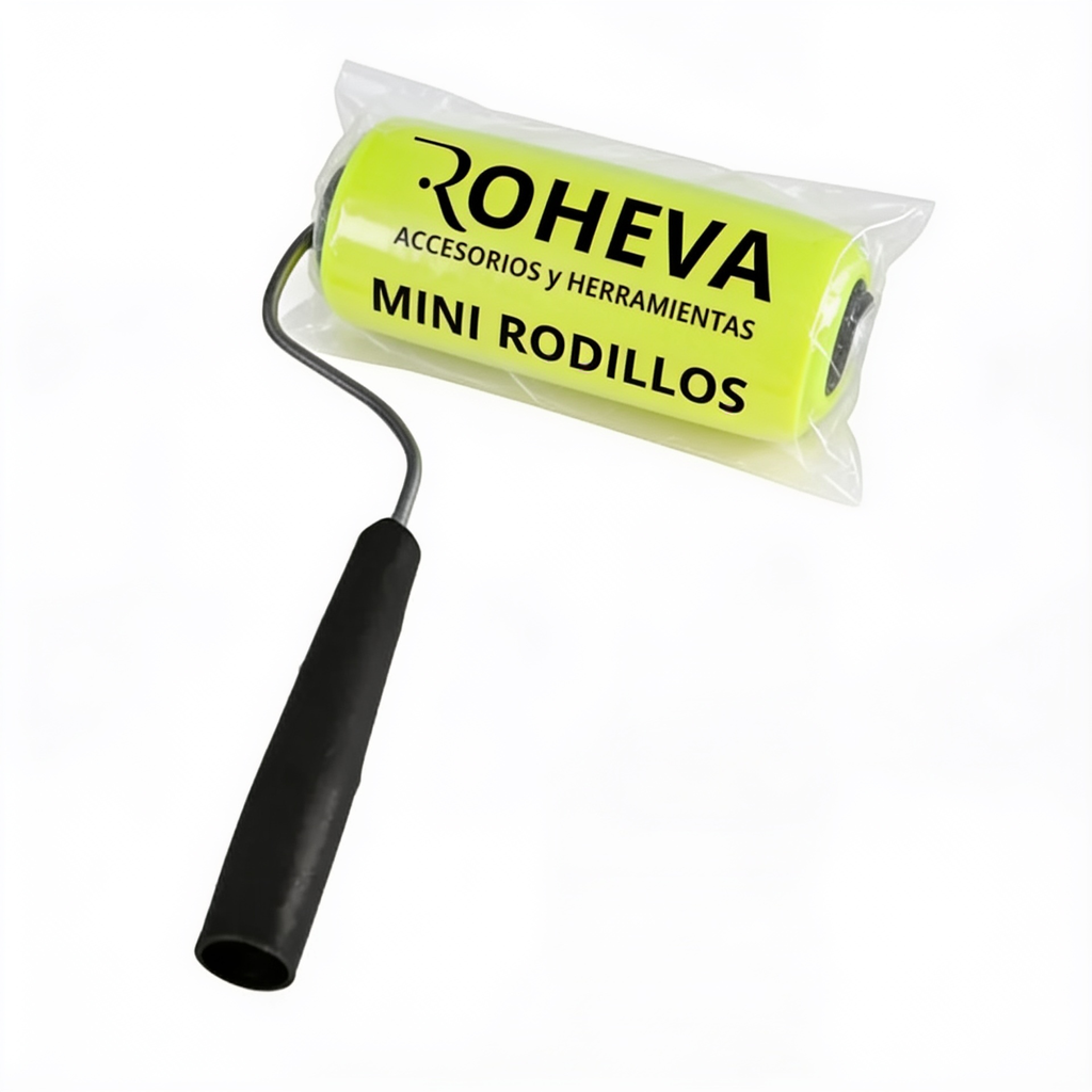 Mini Forrado N.º 11