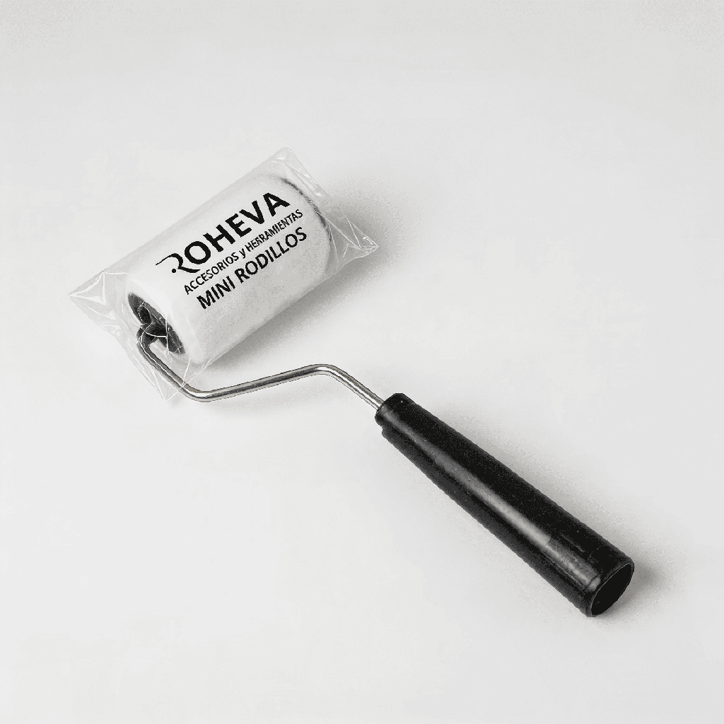 Mini Microfibra N.º  5