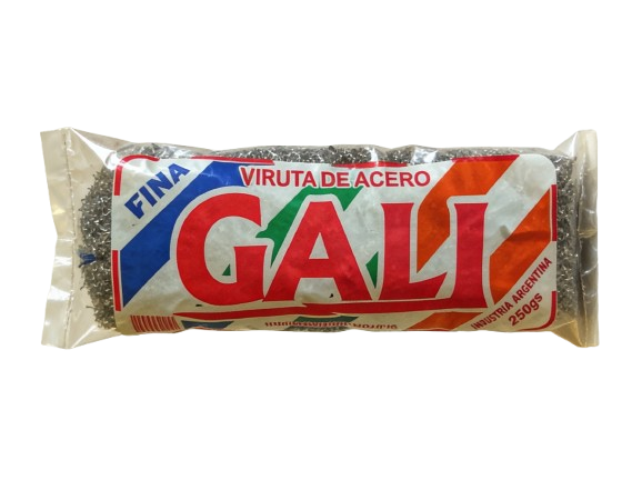 Viruta Fina 250 g