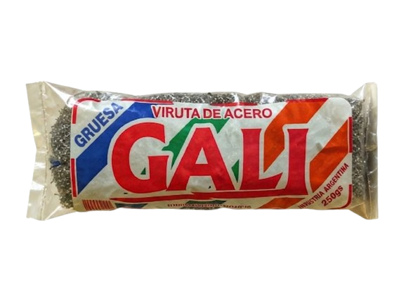 Viruta Gruesa 330 g