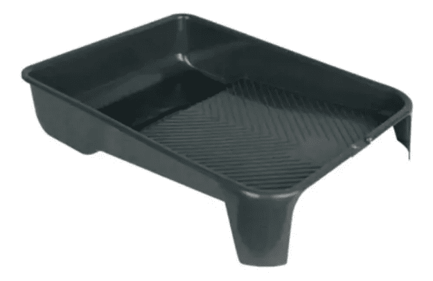 Bandeja Plana