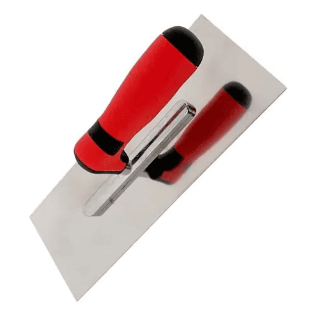 Llana Metalica 12X30