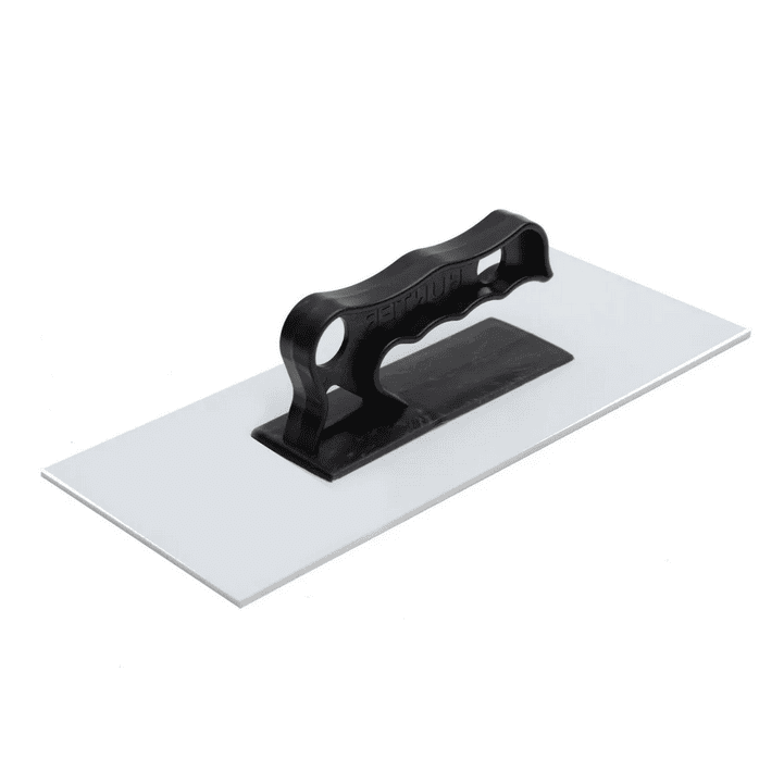 Llana Plastica 12X25