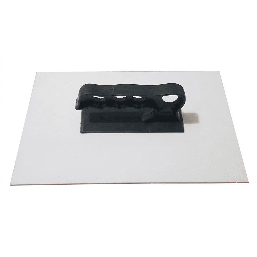 Llana Plastica 20X30