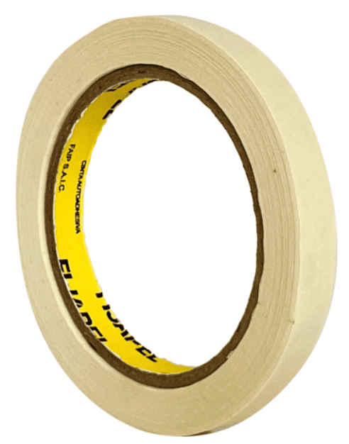 Cinta Multiuso Fijapel 540 de 12X40