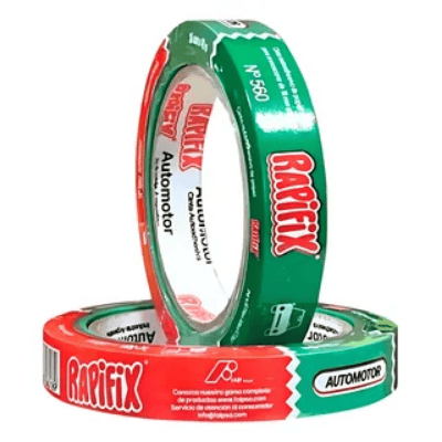 Cinta Automotor Premium 560 de 18X40 