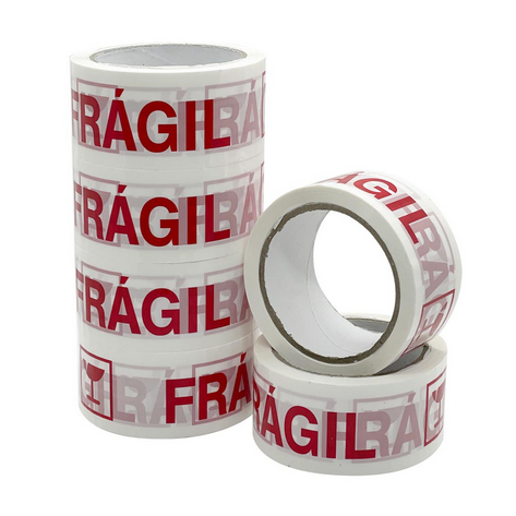 Cinta Fragil