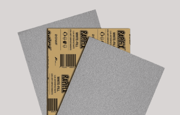 Lija Antiempaste Rapifix Grano 280