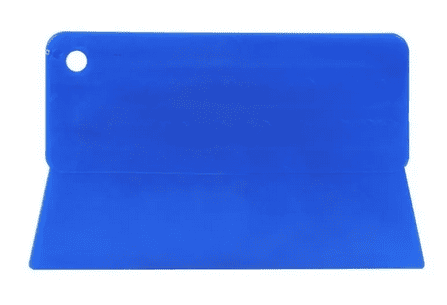 Espatula Plastica Grande