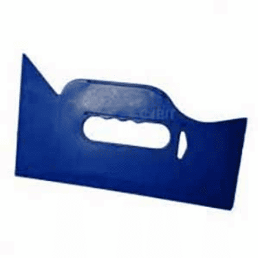 Espatula Plastica Yesero