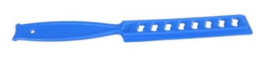 Mezclador Pintura Plastico 1 a 10 Lts