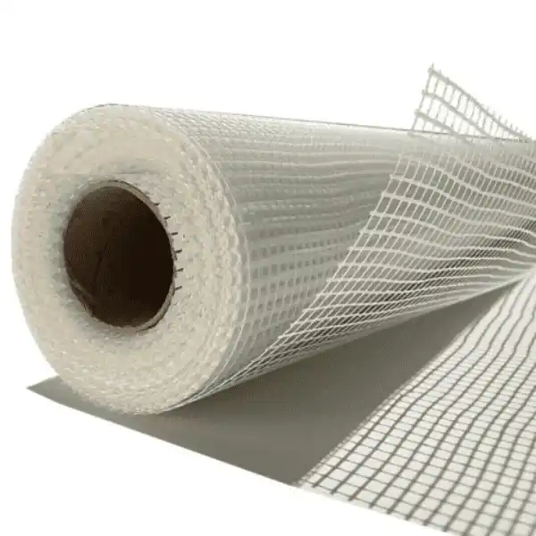 Malla de Fibra de Vidrio 1X50 de 90 g