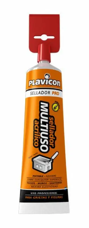 Plavicon Multiuso Gris Cemento  350 g