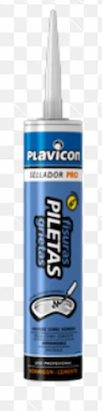 Plavicon Sellador para Piletas  450 g Cartucho