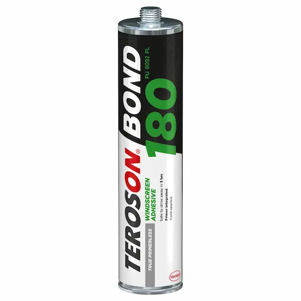 Teroson Bond180 Selladh PU Parabrisas Sprimer 310 ml
