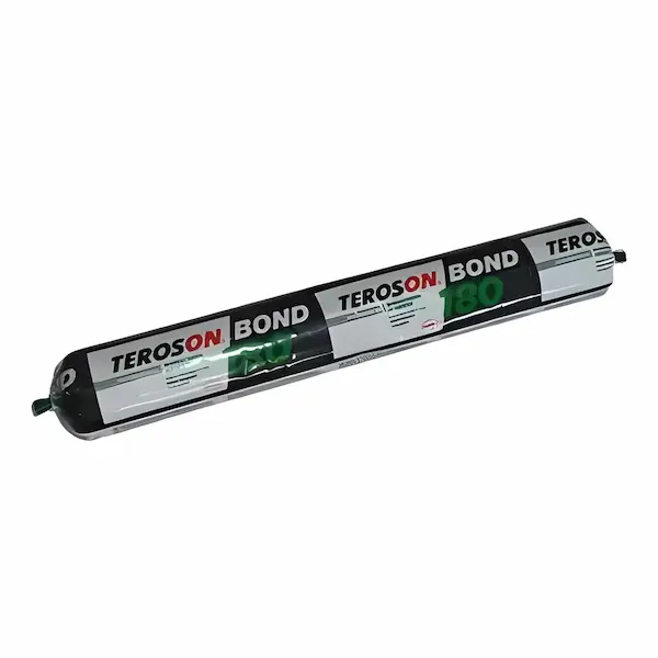Teroson Bond 180 Adh Parabrisas Sprimer (PU9092) Sachet 600 ml