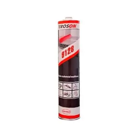 Teroson PU 9128 Blanco Adhsell. 310 ml