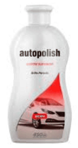 Autopolish Bicapa 450 ml