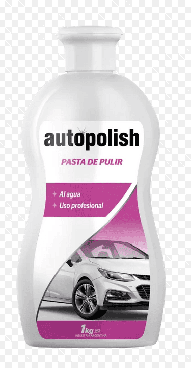 Autopolish Pasta Pulir Agua 900 ml