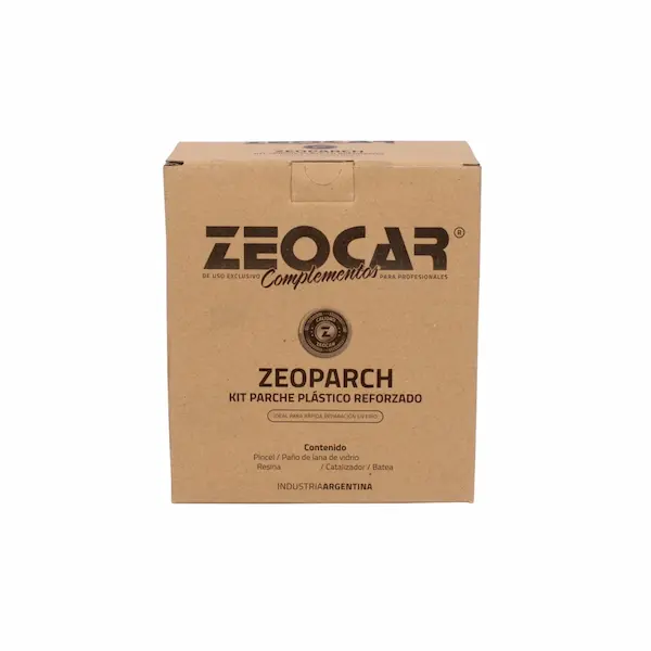 Zeocar Zeoparch 1000 cm³