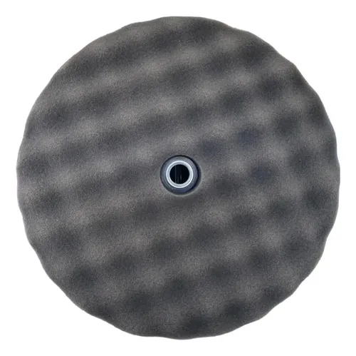Zeocar Paño Espuma Doble 7" Paso 2