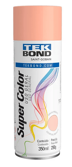 Pintura Aero 250 g Uso Gral Rosa