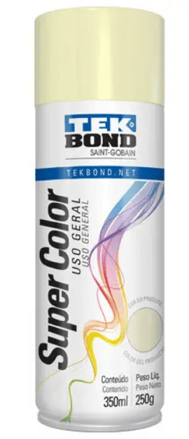 Pintura Aero 250 g Beige