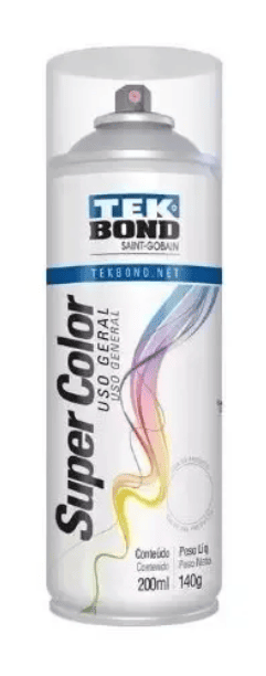 Pintura Aero 140 g Barniz