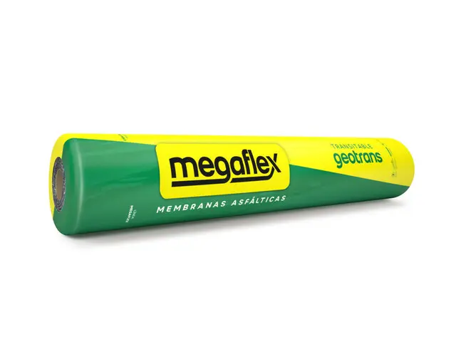 Weber Megaflex Geotrans 40 Kg 1m X 10 m