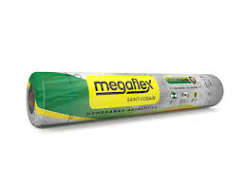 Weber Megaflex Ultraresistente 25Kg 1m X 10 m
