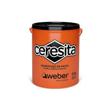 Weber Ceresita Hidrofugo  1 L