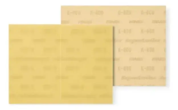 Kovax Hoja Superassilex K800 (1911509) Amarillo Lemon 130X170