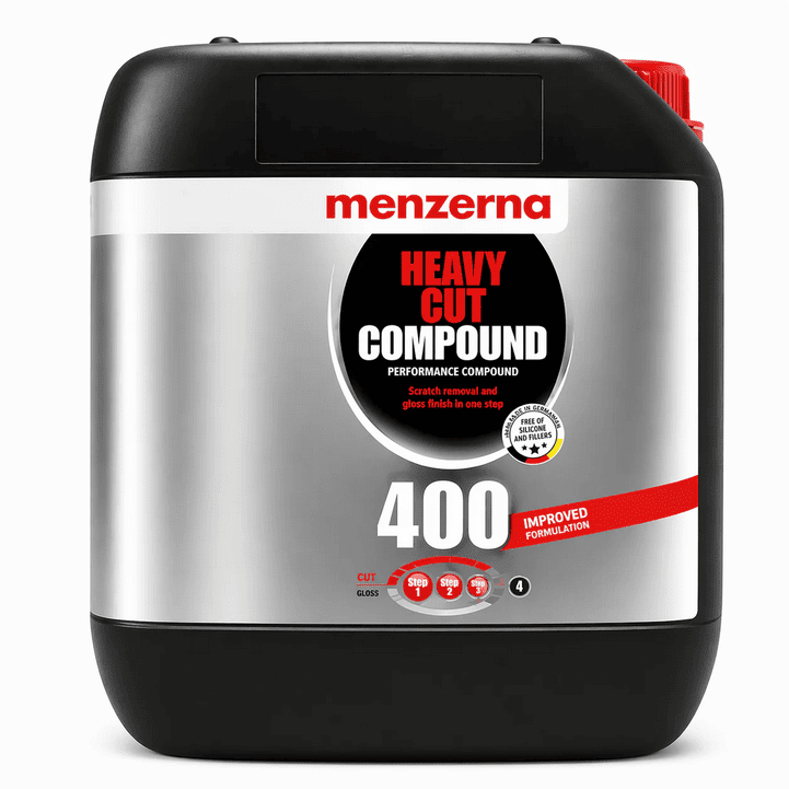 Menzerna Heavy Cut HC400 5 L