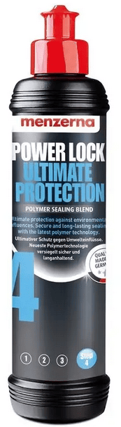 Menzerna Powerlock Ultimate Protection 250 ml *A Pedido