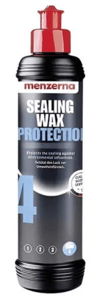 Menzerna Sealing Wax Protect 250 ml
