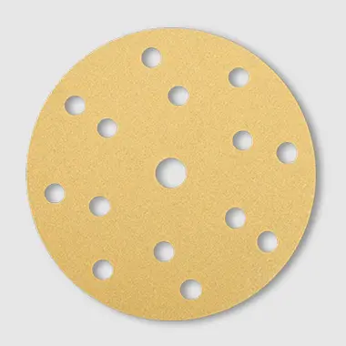 Starcke 516 Disco Velcro #800 152 mm