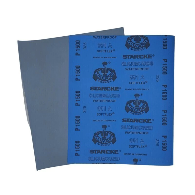 Starcke 991A Lija al Agua ST2500