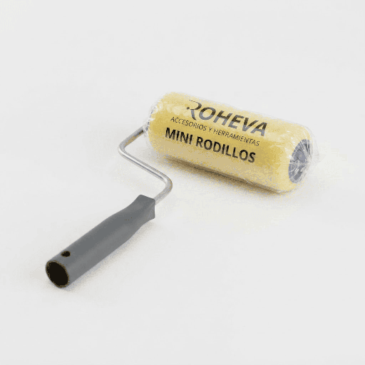 [MINI0006MN] Mini sin Funda N.º 11