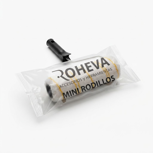 [MINI0011] Mini Antigota N.º  8