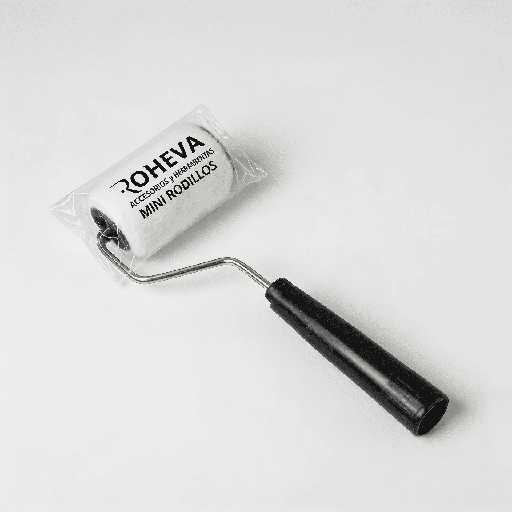[MINI0017] Mini Microfibra N.º  5