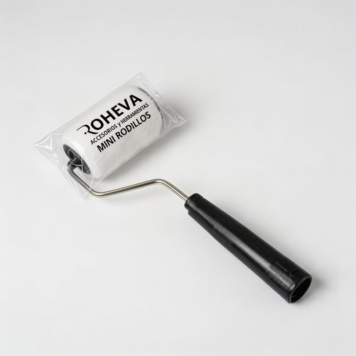 [MINI0017] Mini Microfibra N.º  5