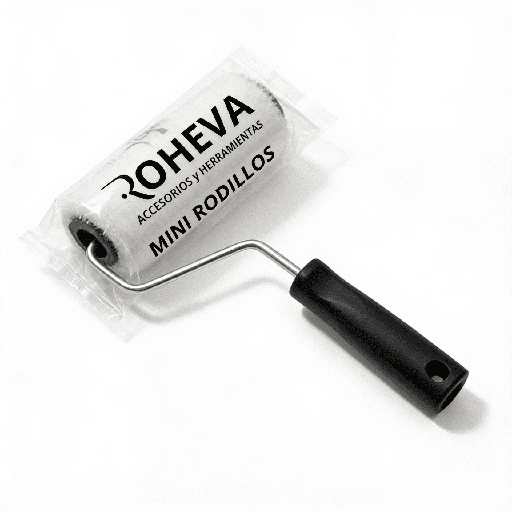 [MINI0018] Mini Microfibra N.º  8