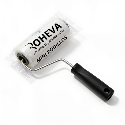 [MINI0018] Mini Microfibra N.º  8