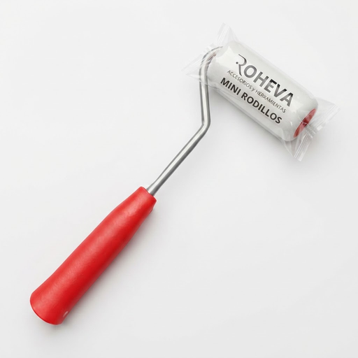 [MINI0013] Mini Foam Alta Densidad N.º  5 