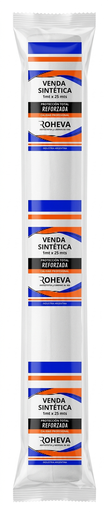 [VEN0003] Venda Sintetica Profesional 1X25
