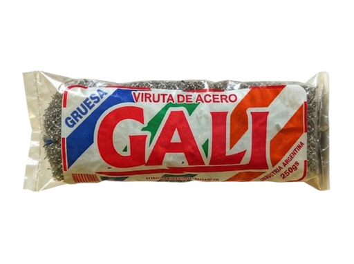 [VIR0006] Viruta Gruesa 330 g