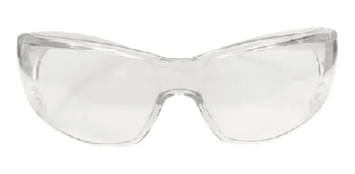 [VAR0034G] Anteojo de Seguridad ECO Transparente