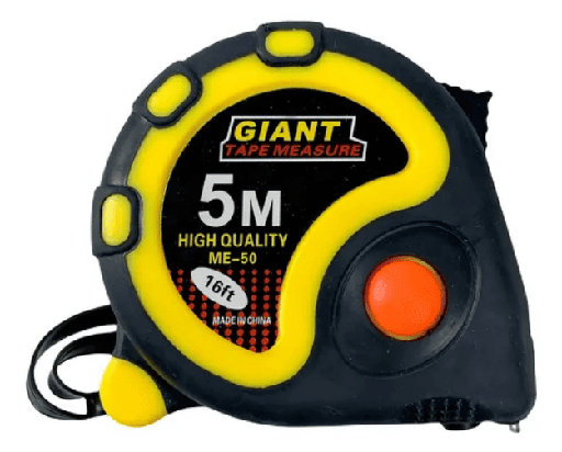 [VAR0029NR] Cinta Metrica 5 Metros